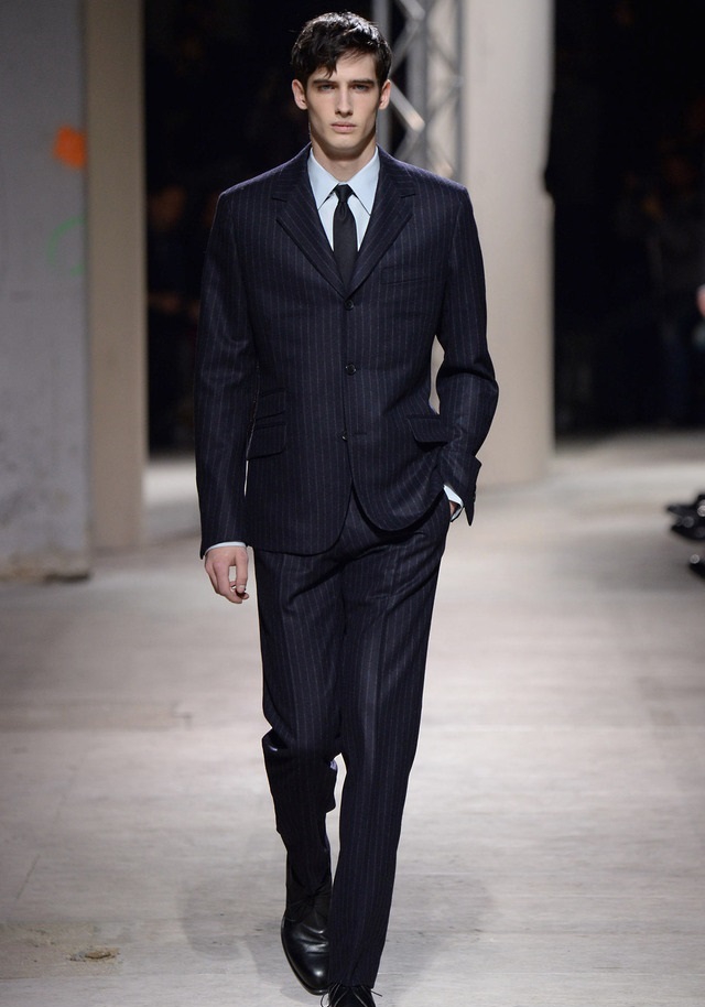 Hermès Sonbahar / Kış 2014