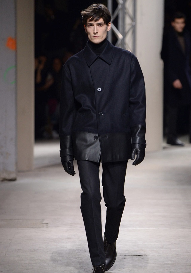Hermès Sonbahar / Kış 2014