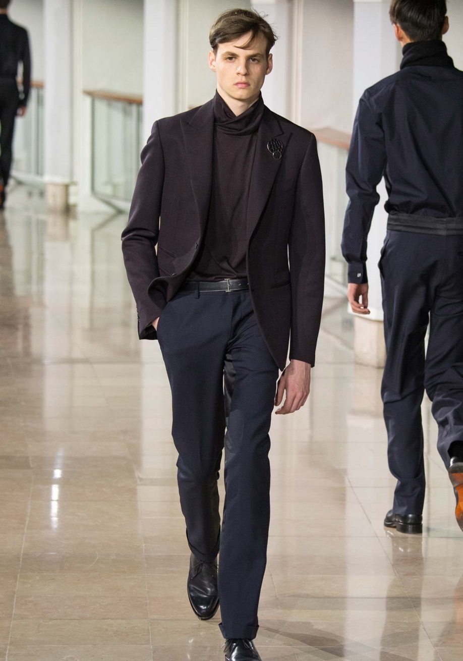 Hermès Sonbahar / Kış 2015