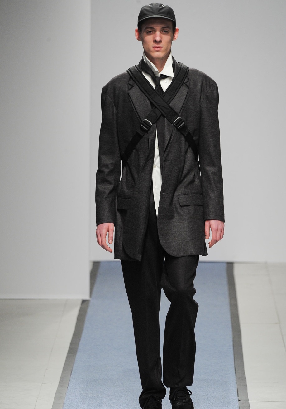 Julien David Sonbahar / Kış 2015