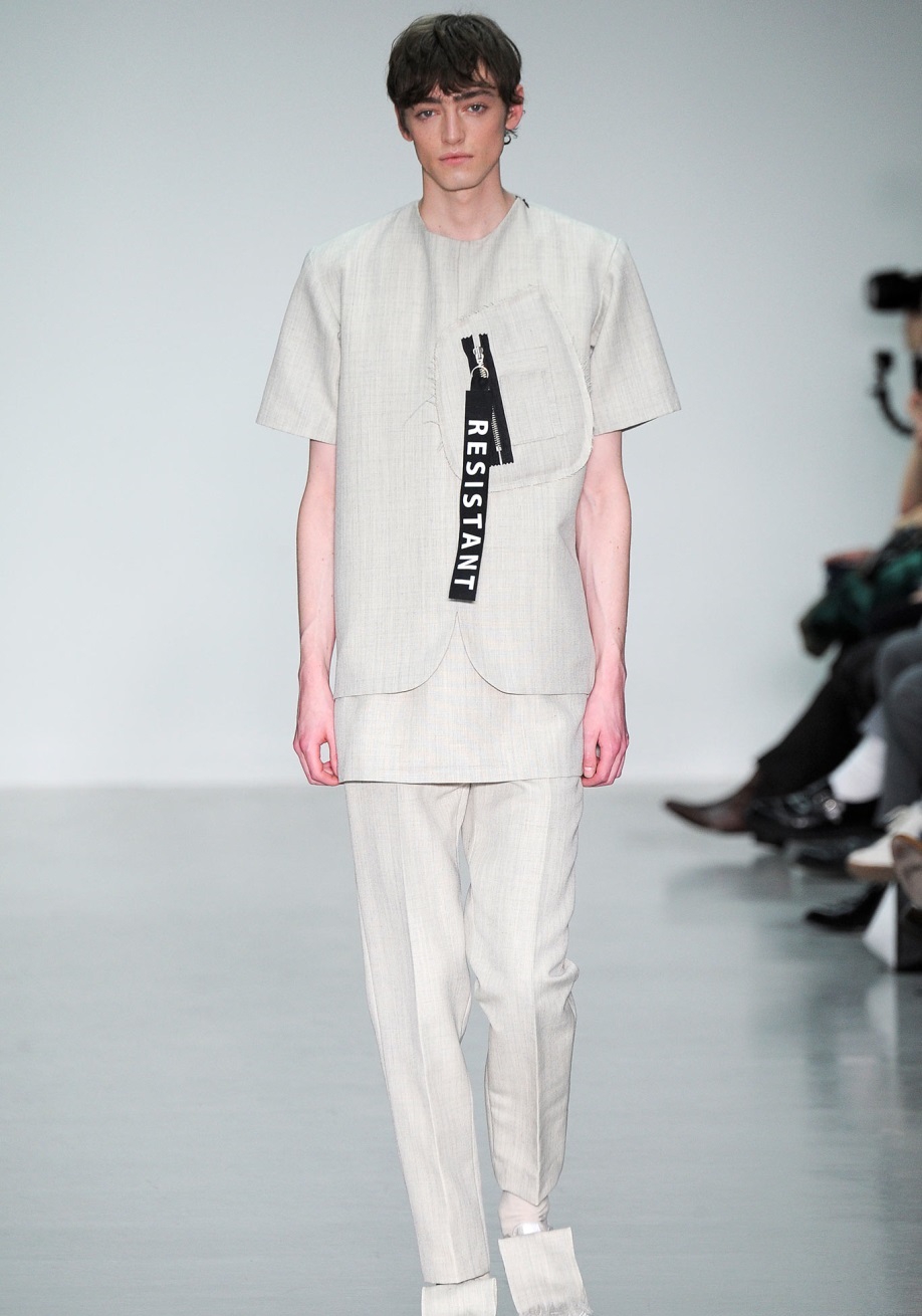 Matthew Miller Sonbahar / Kış 2015