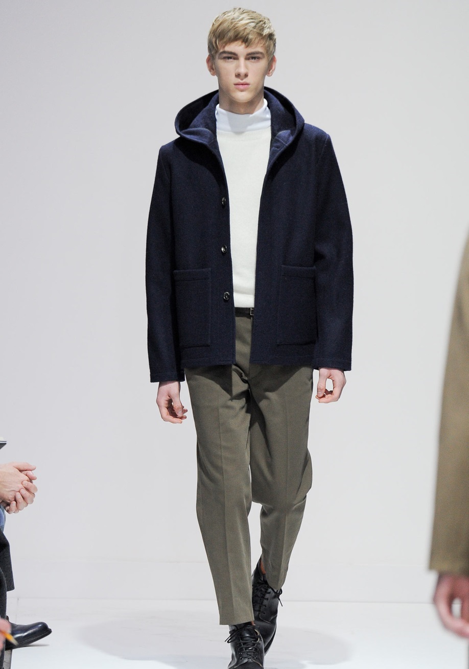 Margaret Howell Sonbahar / Kış 2015