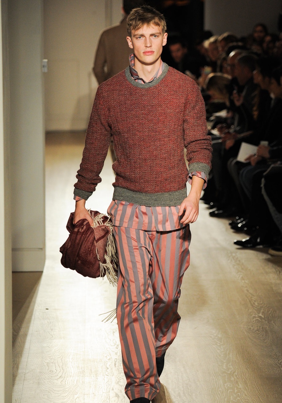 Dunhill Sonbahar / Kış 2015