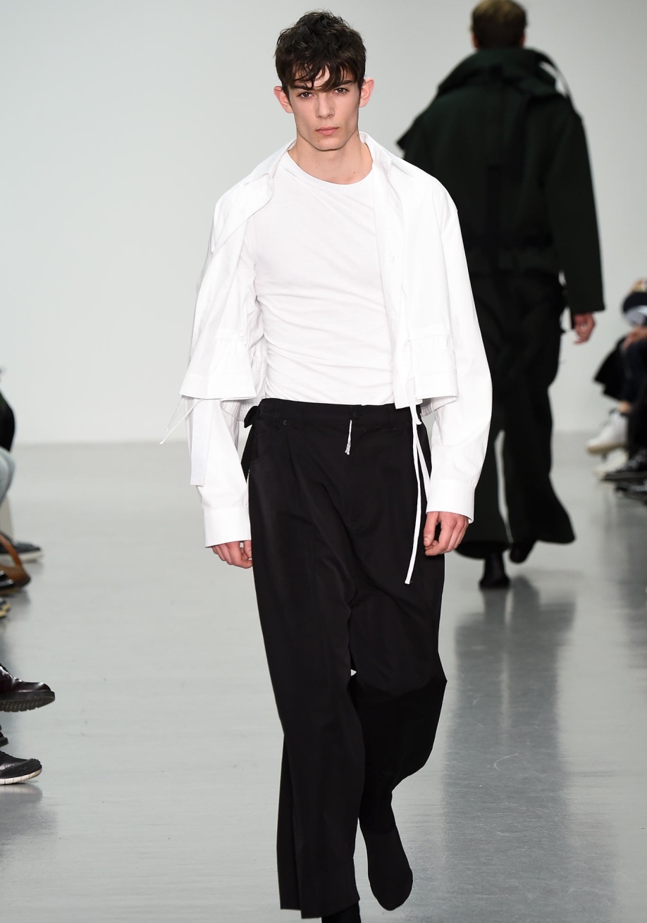 Craig Green Sonbahar / Kış 2015