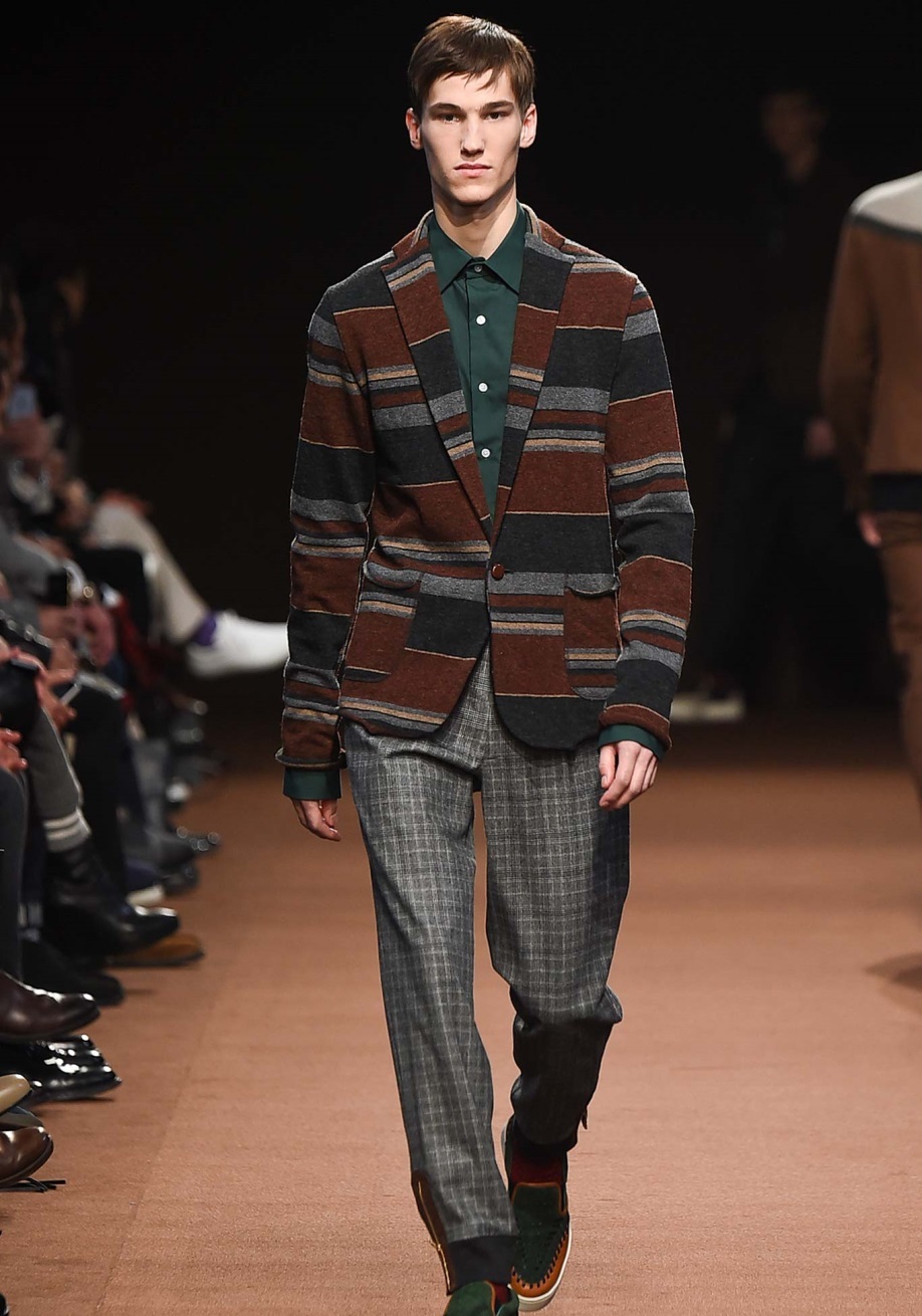 Kolor Sonbahar / Kış 2015