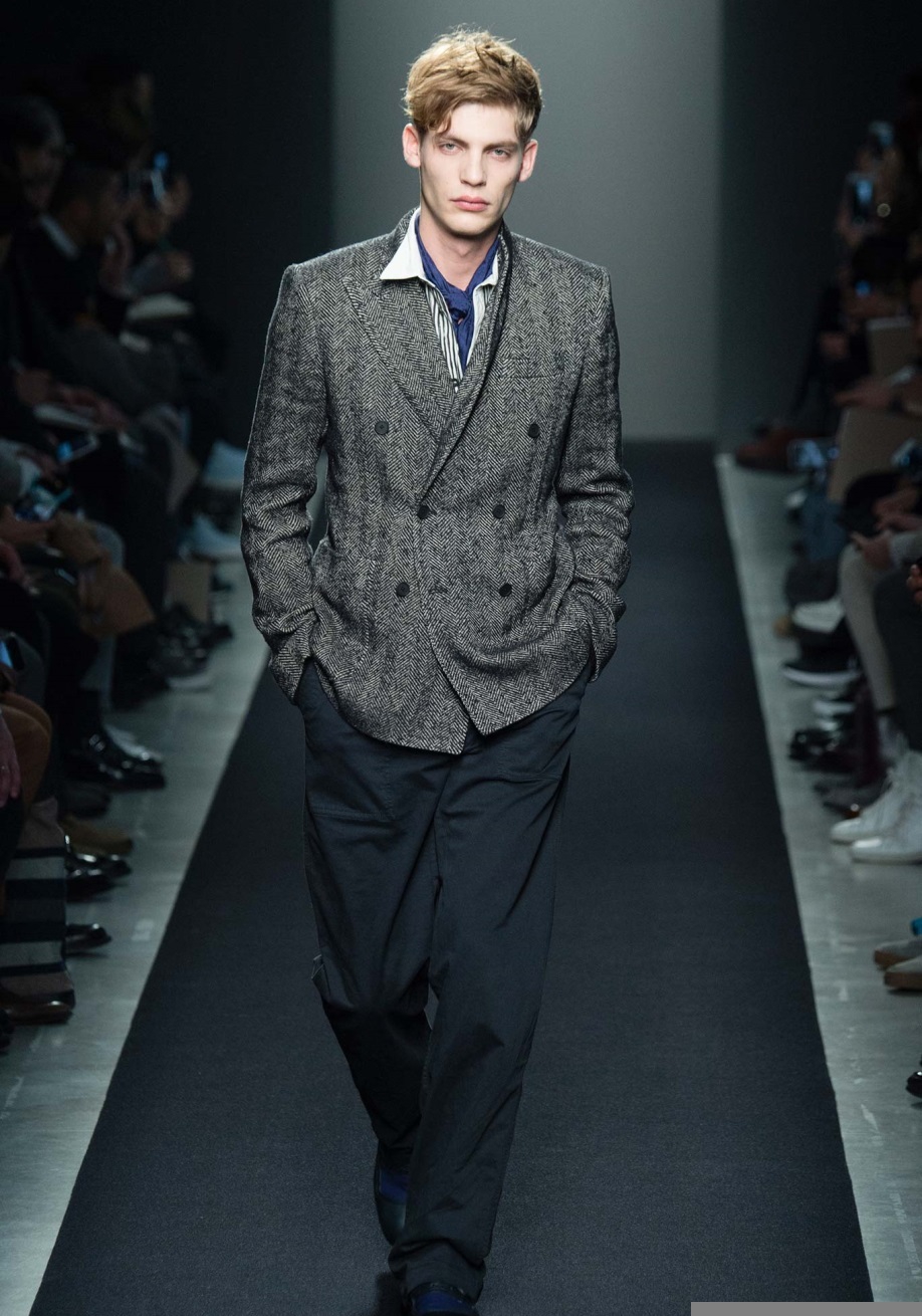 Bottega Veneta Sonbahar / Kış 2015