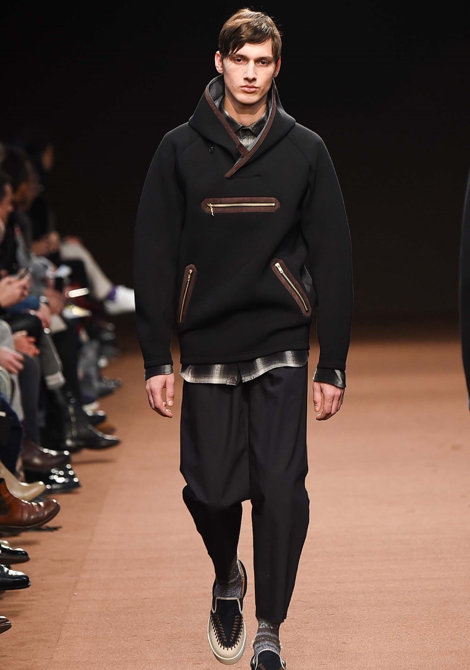 Kolor Sonbahar / Kış 2015