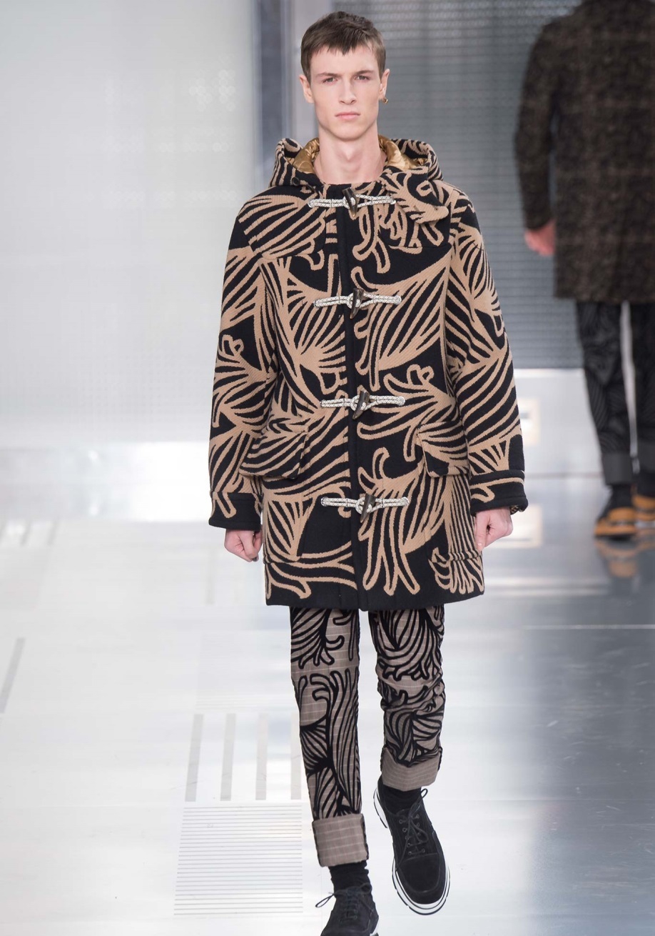 Louis Vuitton Sonbahar / Kış 2015