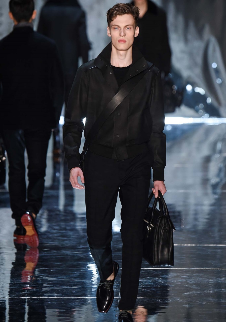 Berluti Sonbahar / Kış 2015