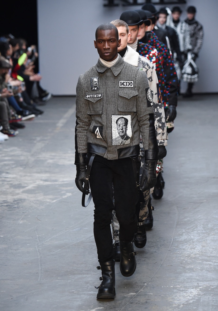 KTZ Sonbahar / Kış 2015