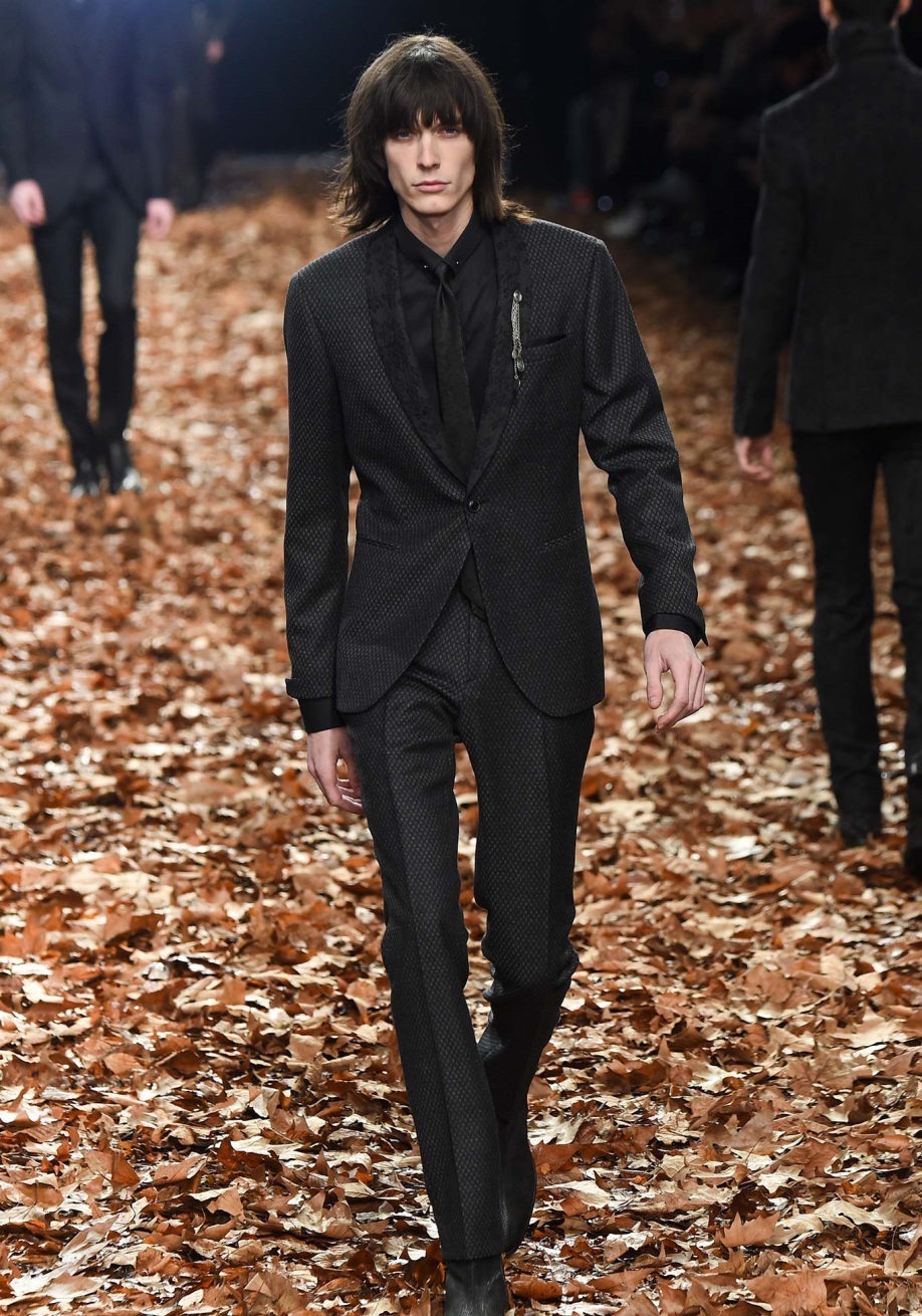 John Varvatos Sonbahar / Kış 2015