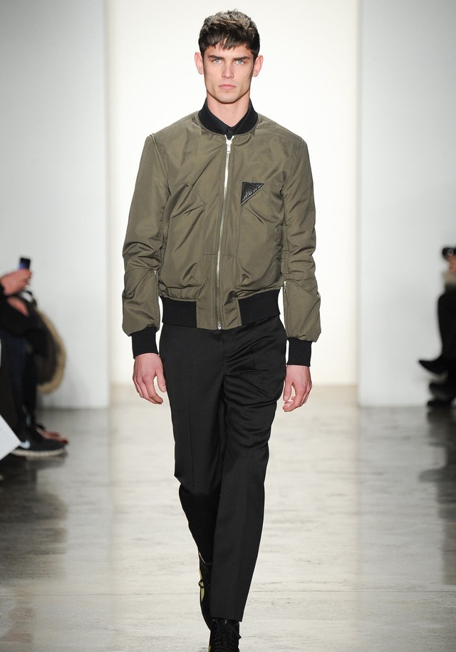 Tim Coppens Sonbahar / Kış 2014