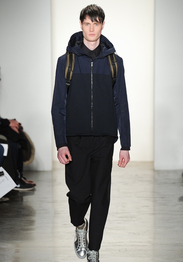 Tim Coppens Sonbahar / Kış 2014