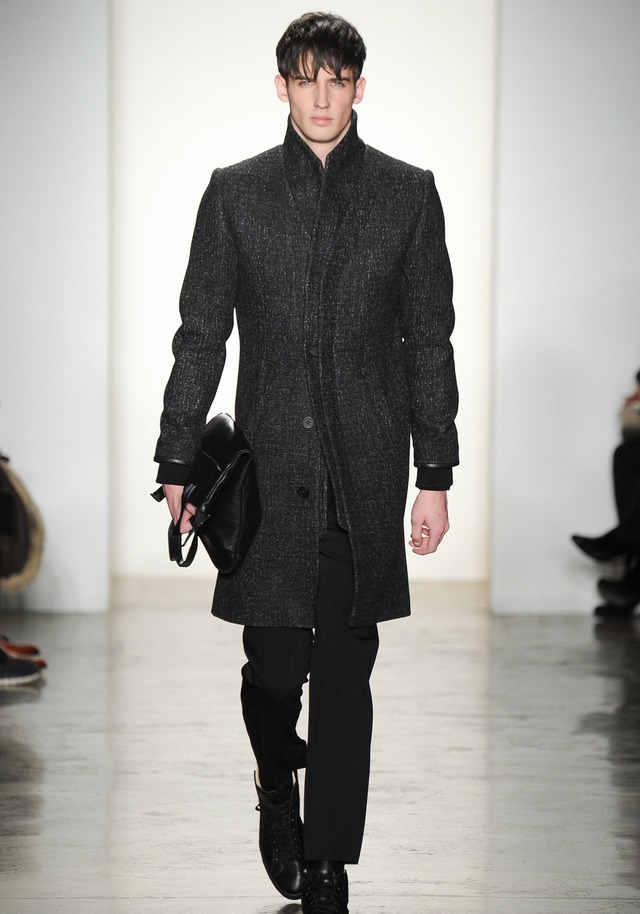 Tim Coppens Sonbahar / Kış 2014