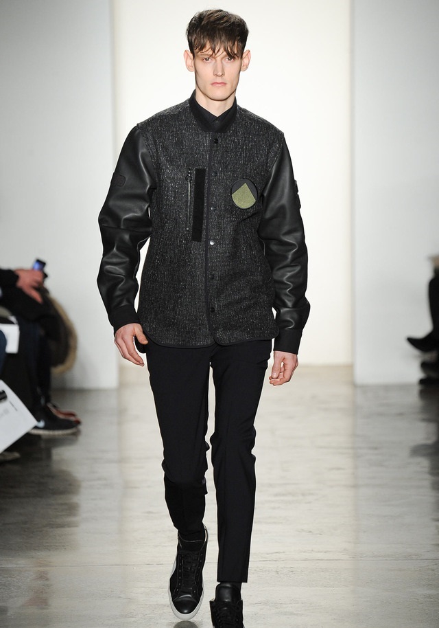 Tim Coppens Sonbahar / Kış 2014