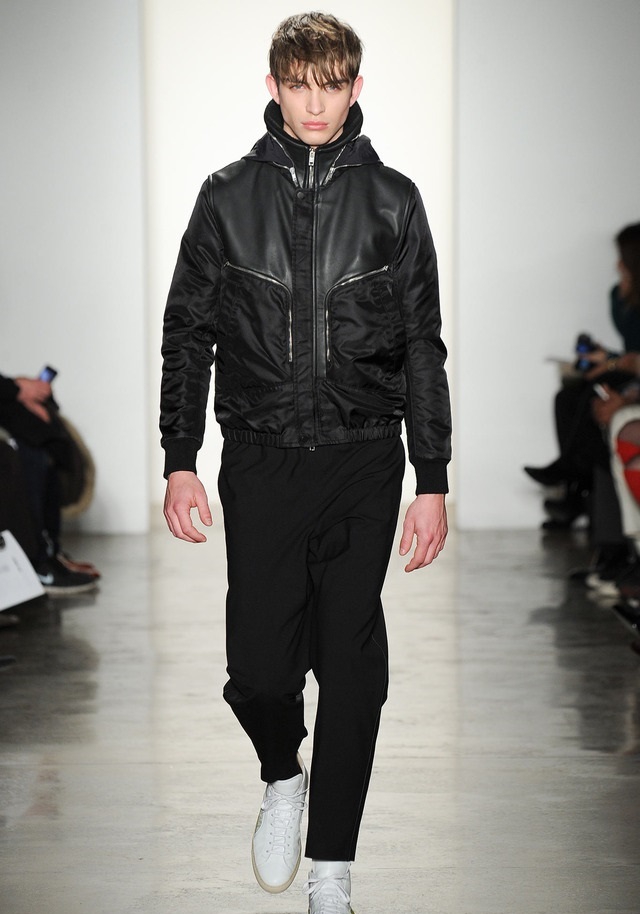 Tim Coppens Sonbahar / Kış 2014