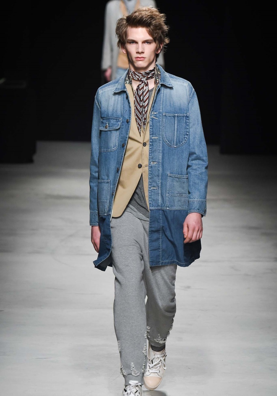 Miharayasuhiro Sonbahar / Kış 2015