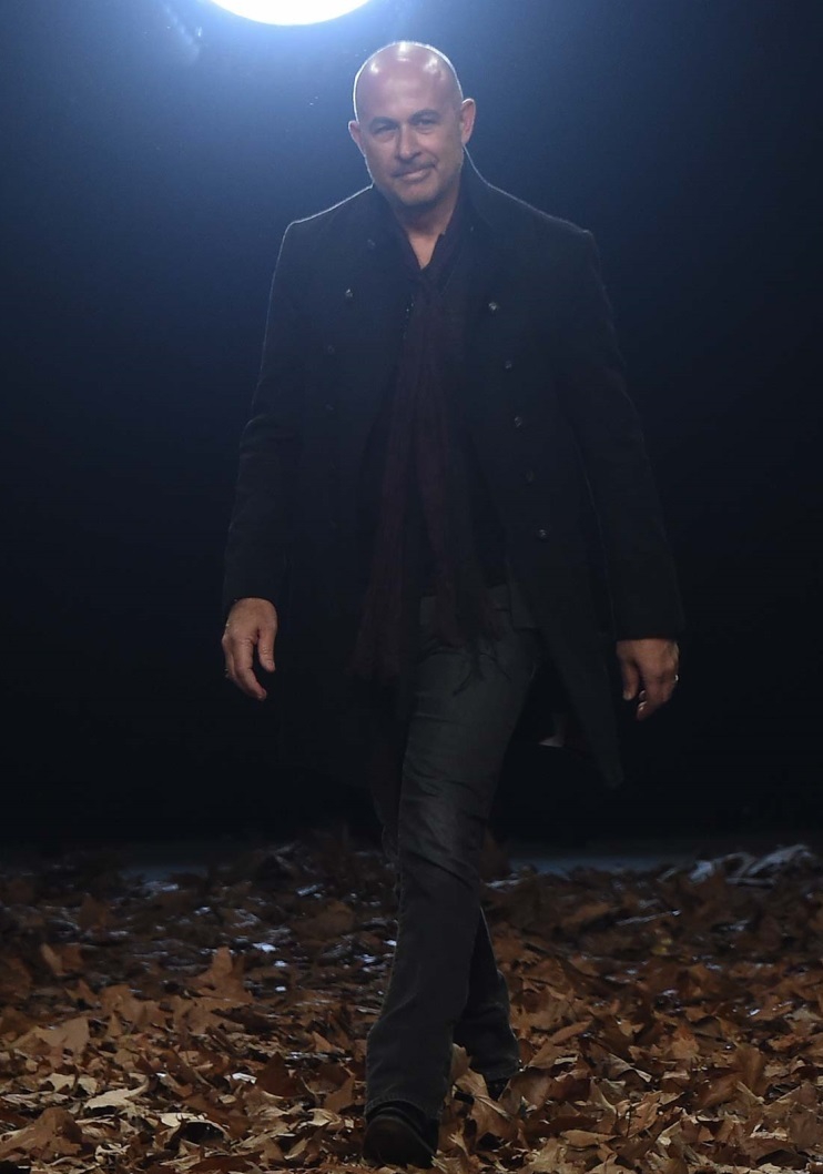 John Varvatos Sonbahar / Kış 2015