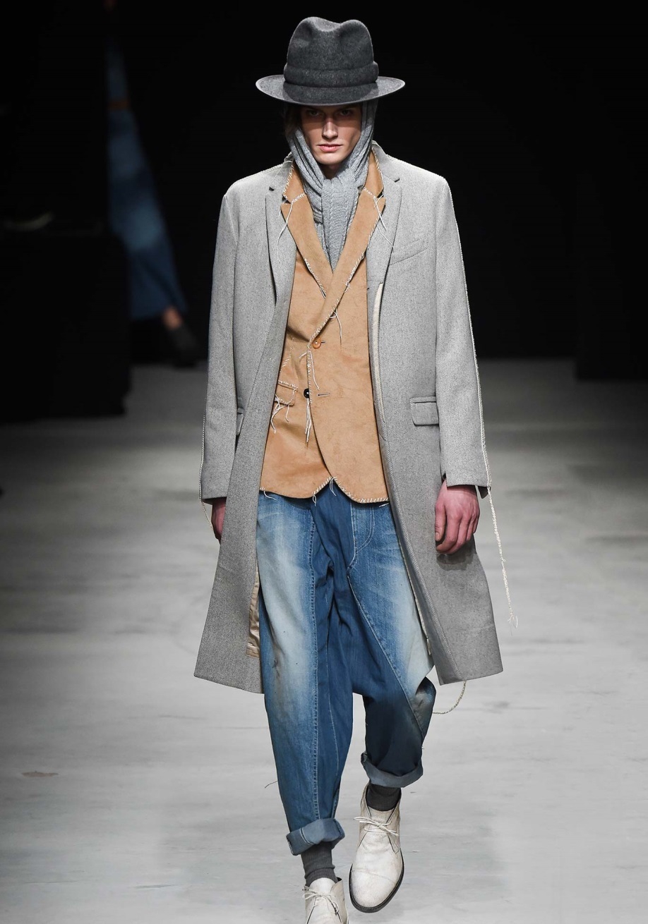 Miharayasuhiro Sonbahar / Kış 2015