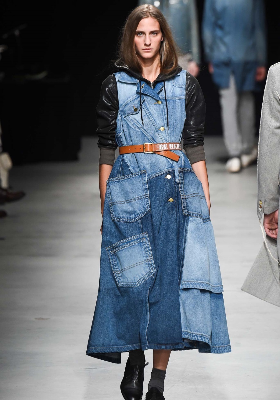 Miharayasuhiro Sonbahar / Kış 2015