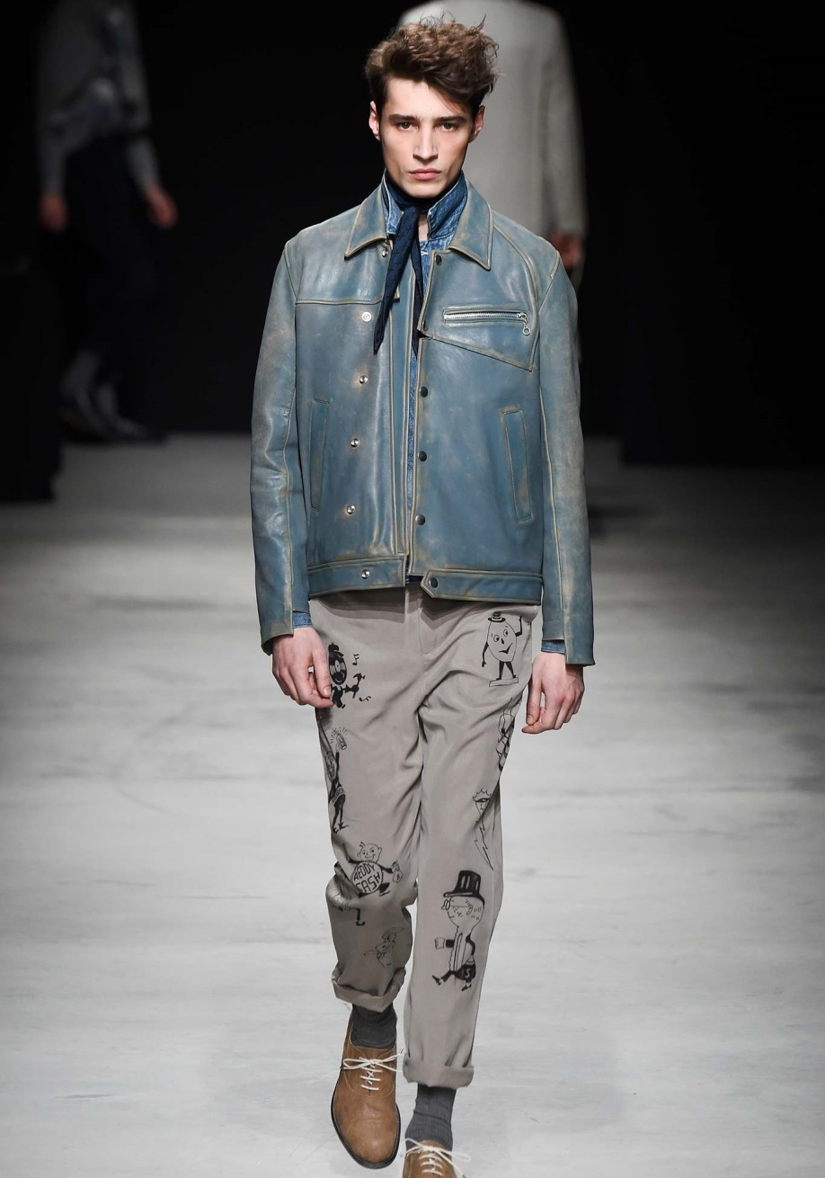 Miharayasuhiro Sonbahar / Kış 2015