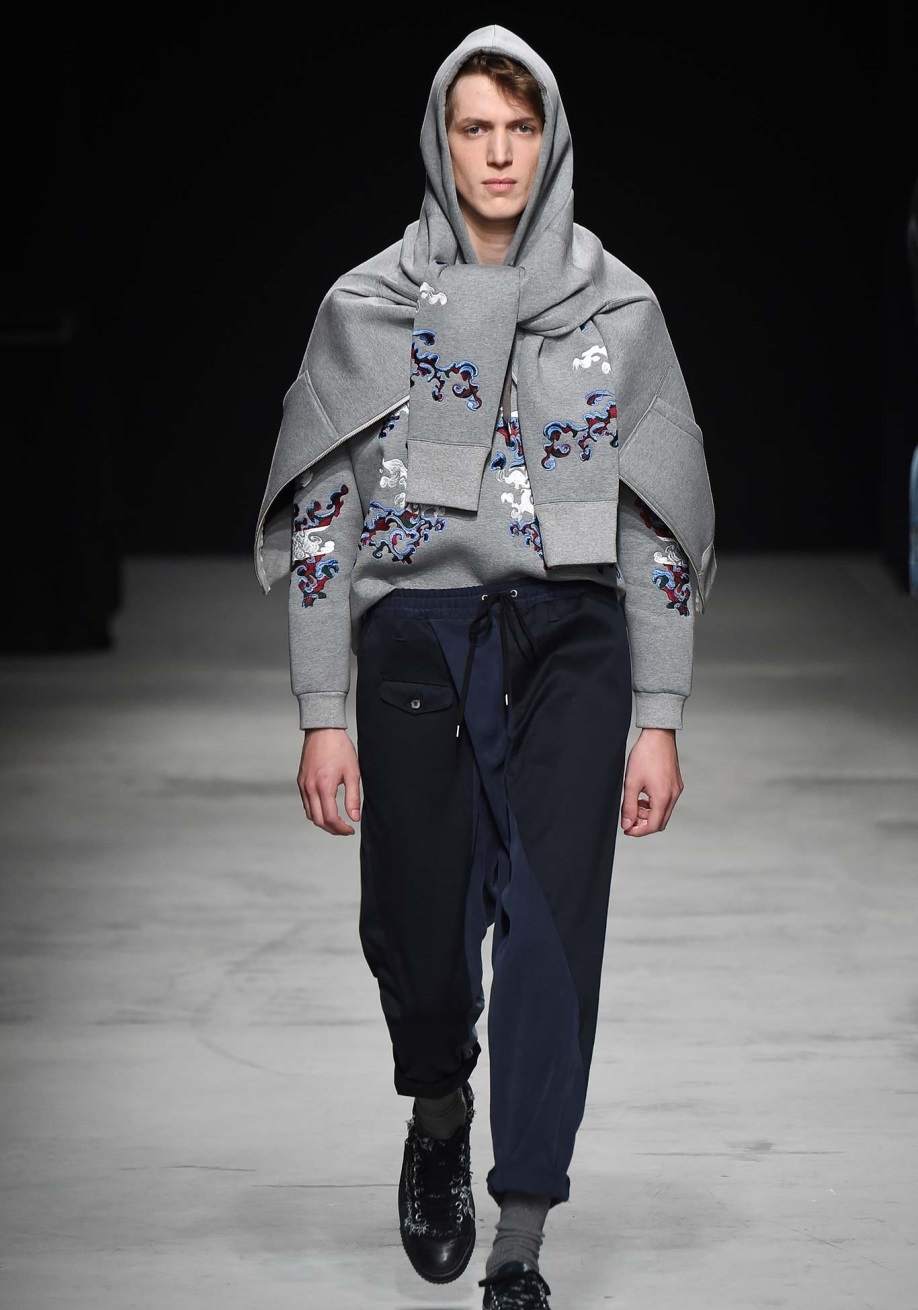 Miharayasuhiro Sonbahar / Kış 2015