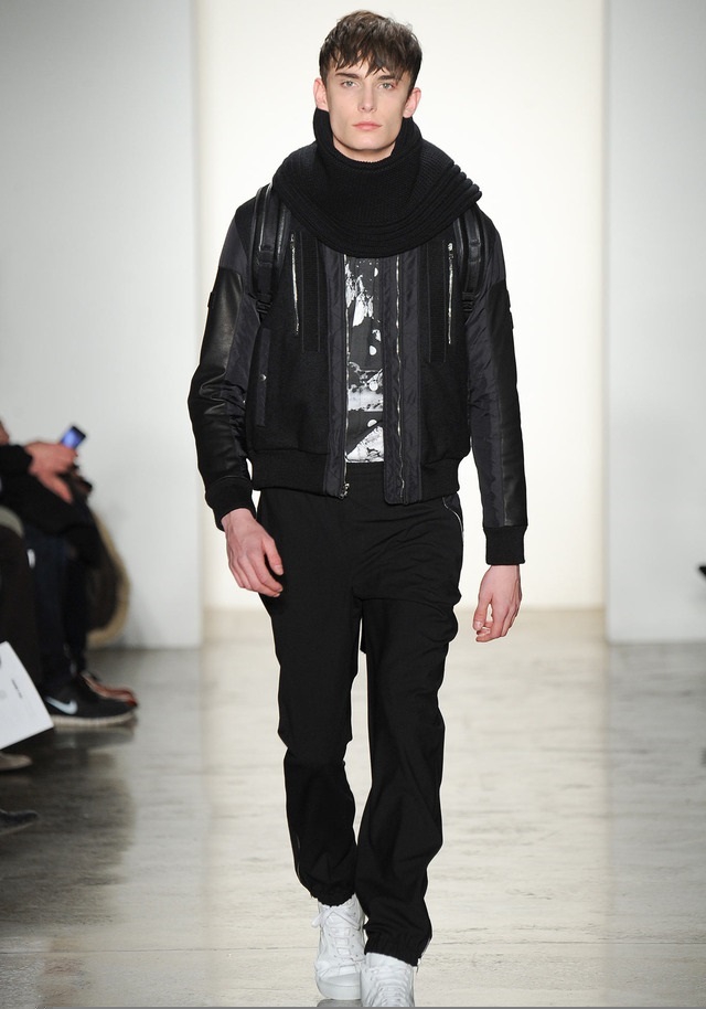 Tim Coppens Sonbahar / Kış 2014