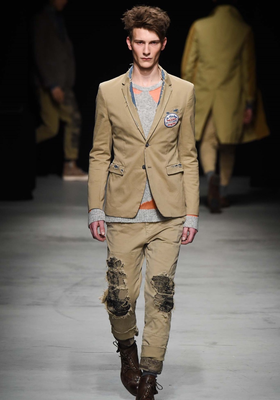 Miharayasuhiro Sonbahar / Kış 2015