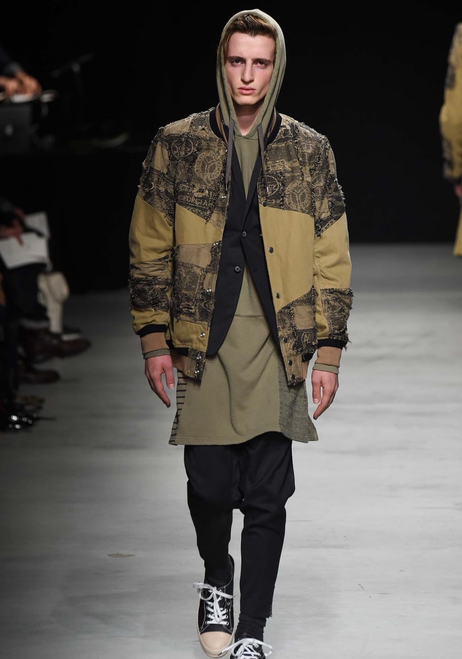 Miharayasuhiro Sonbahar / Kış 2015