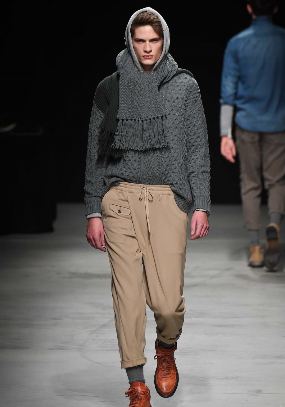 Miharayasuhiro Sonbahar / Kış 2015