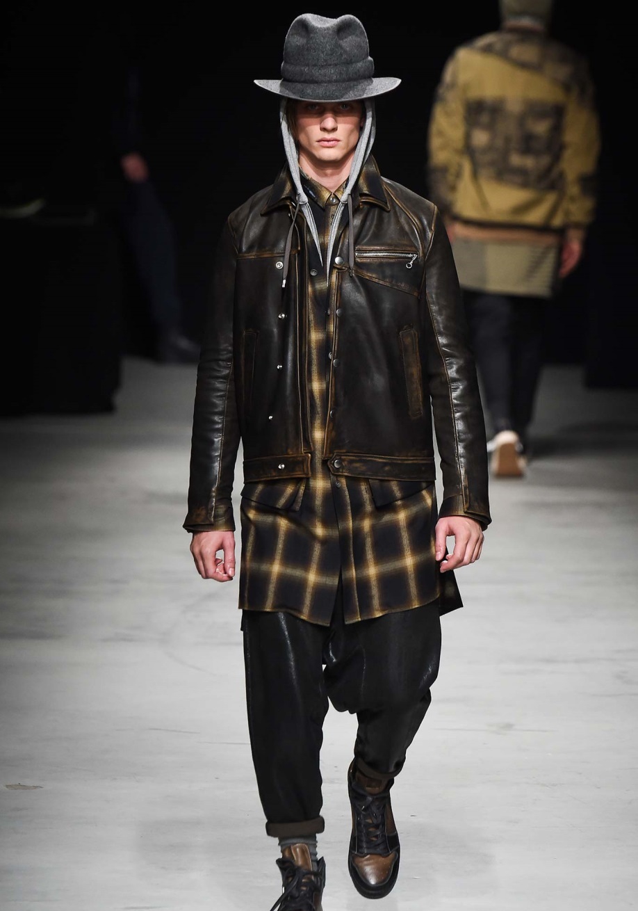 Miharayasuhiro Sonbahar / Kış 2015