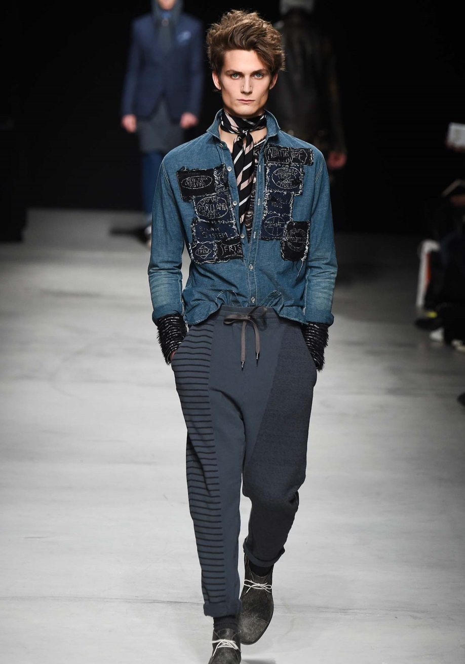 Miharayasuhiro Sonbahar / Kış 2015