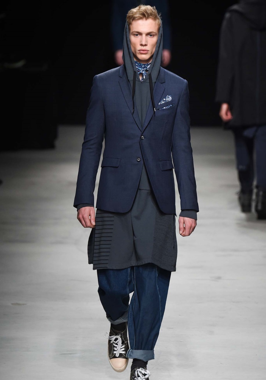 Miharayasuhiro Sonbahar / Kış 2015