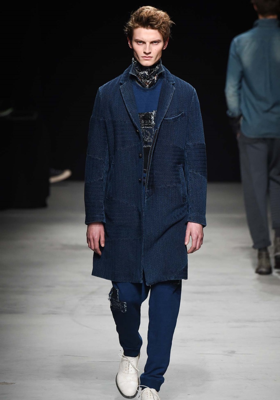 Miharayasuhiro Sonbahar / Kış 2015