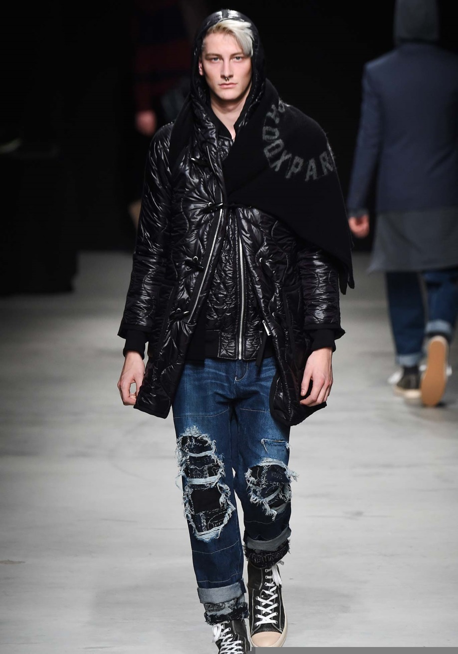 Miharayasuhiro Sonbahar / Kış 2015