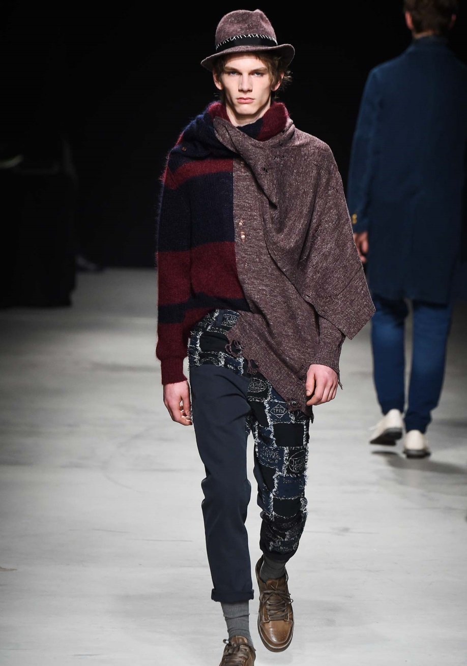 Miharayasuhiro Sonbahar / Kış 2015