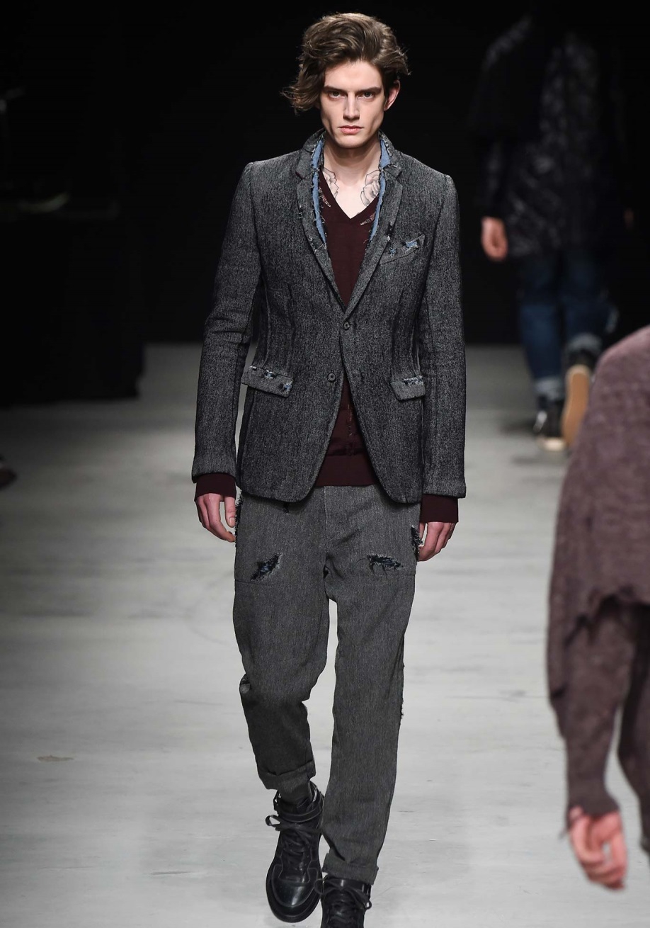 Miharayasuhiro Sonbahar / Kış 2015