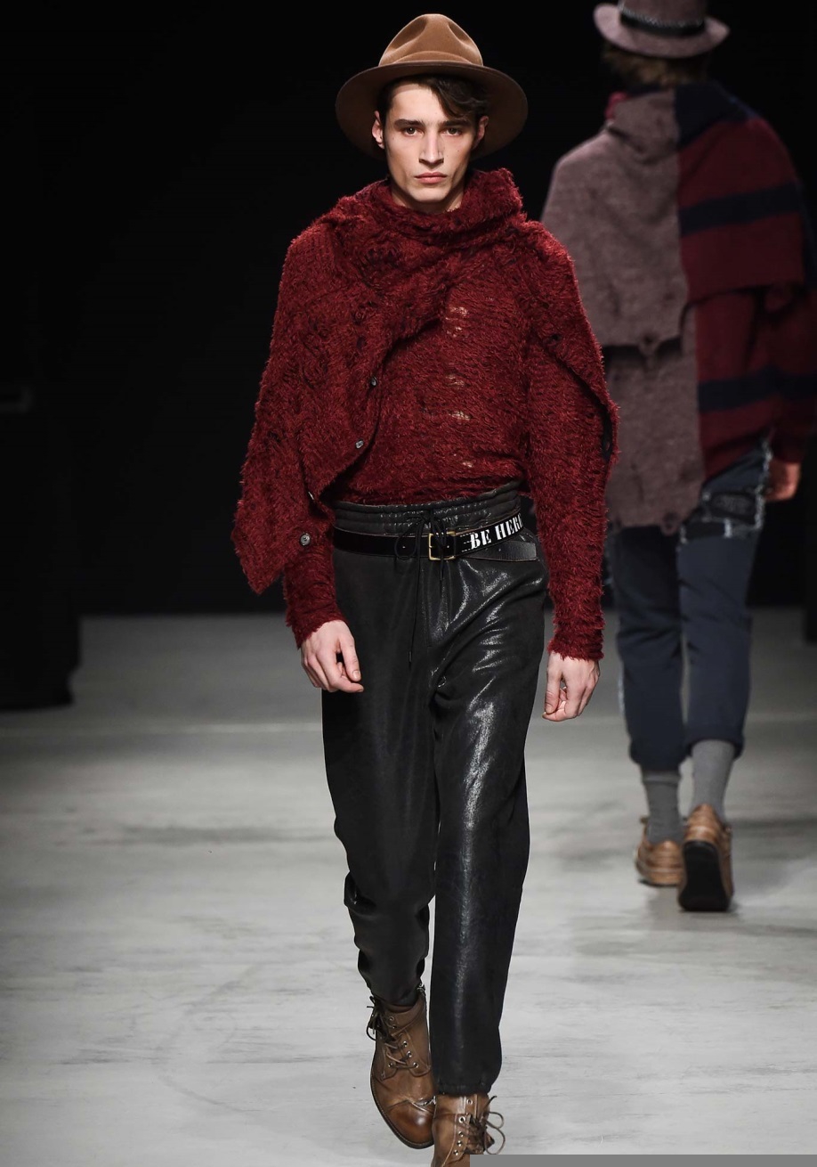 Miharayasuhiro Sonbahar / Kış 2015