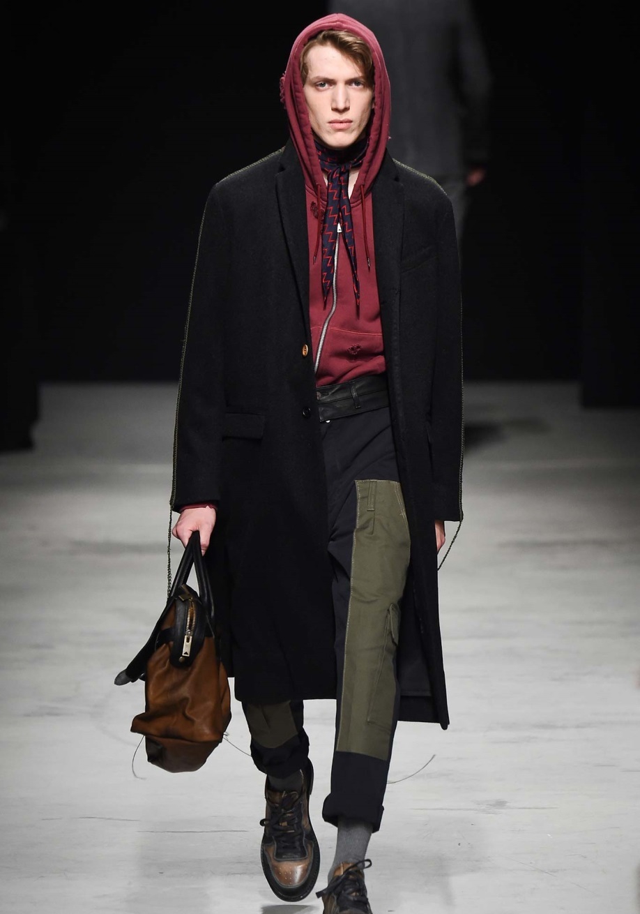 Miharayasuhiro Sonbahar / Kış 2015