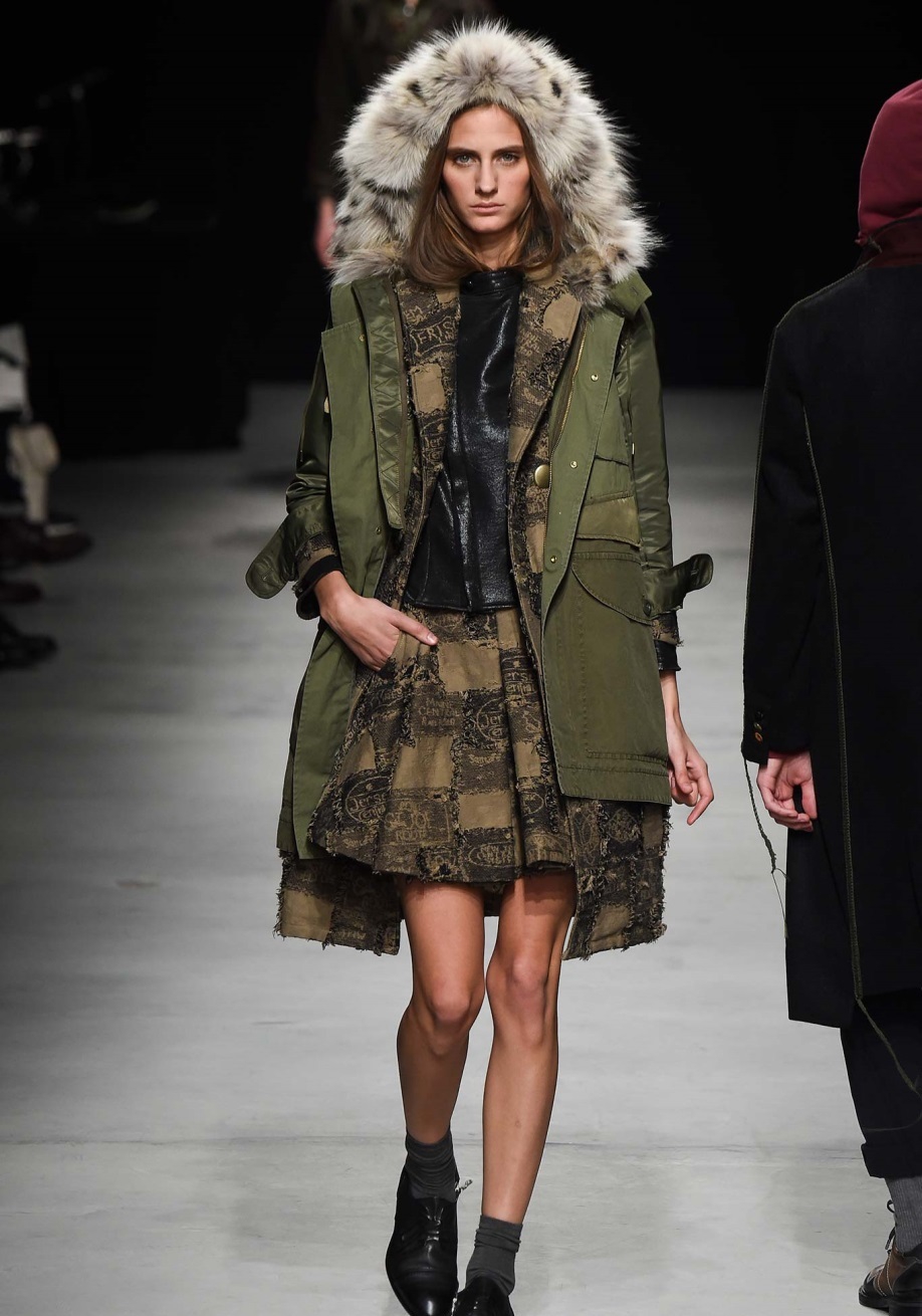 Miharayasuhiro Sonbahar / Kış 2015