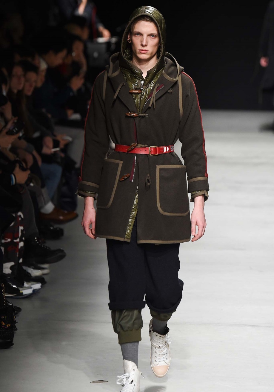 Miharayasuhiro Sonbahar / Kış 2015