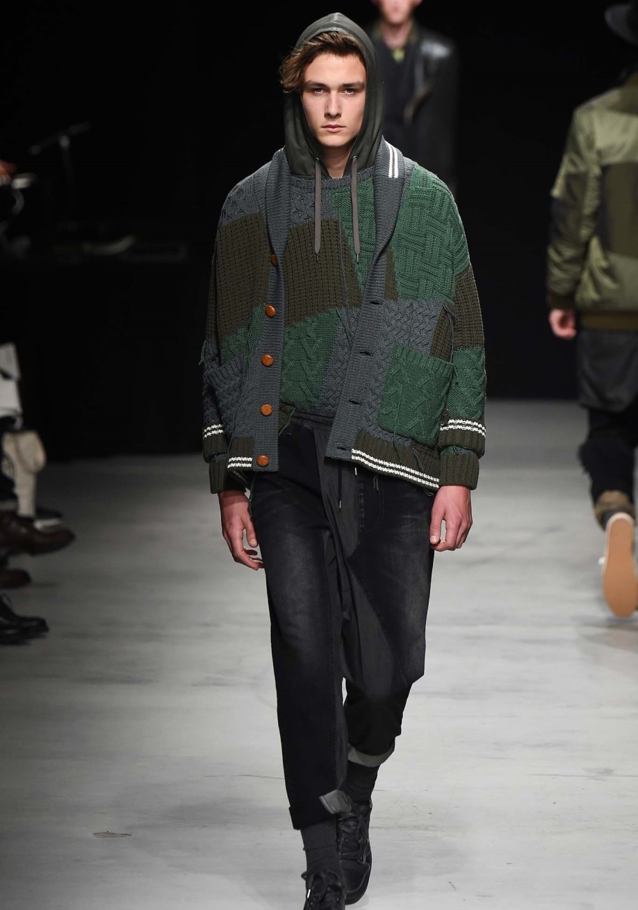 Miharayasuhiro Sonbahar / Kış 2015