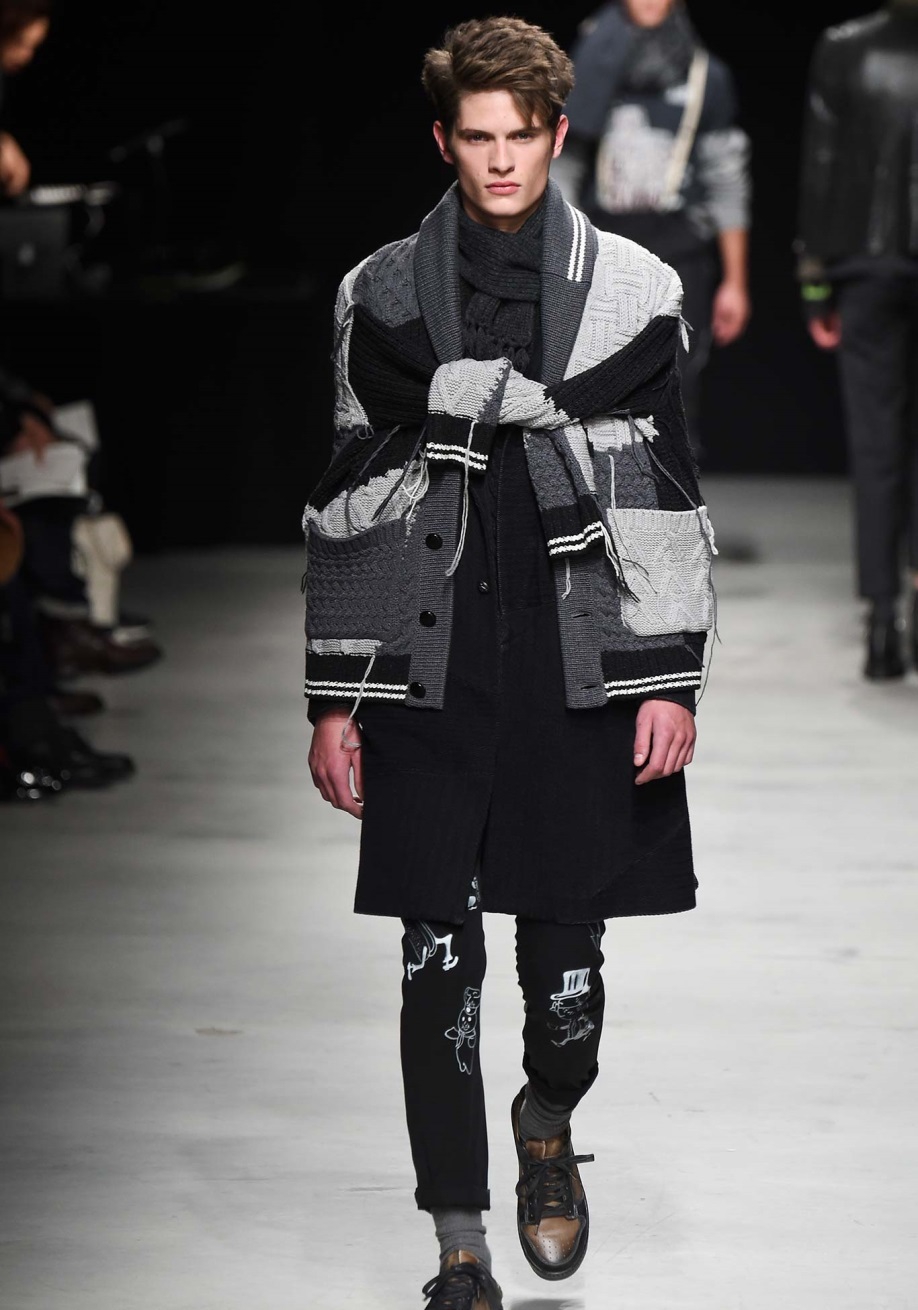 Miharayasuhiro Sonbahar / Kış 2015