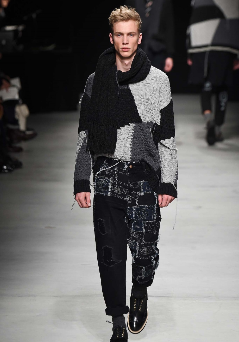 Miharayasuhiro Sonbahar / Kış 2015