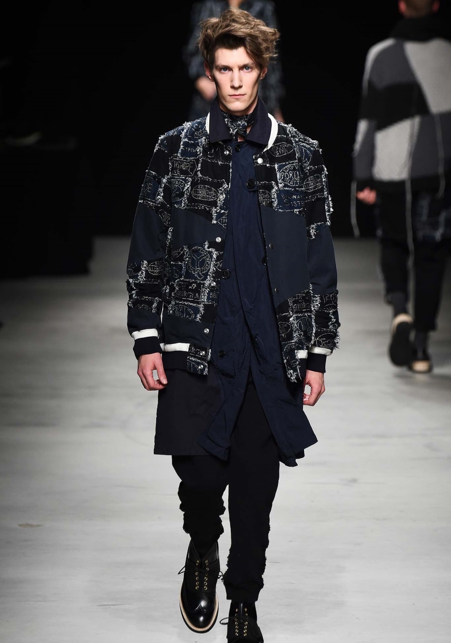 Miharayasuhiro Sonbahar / Kış 2015