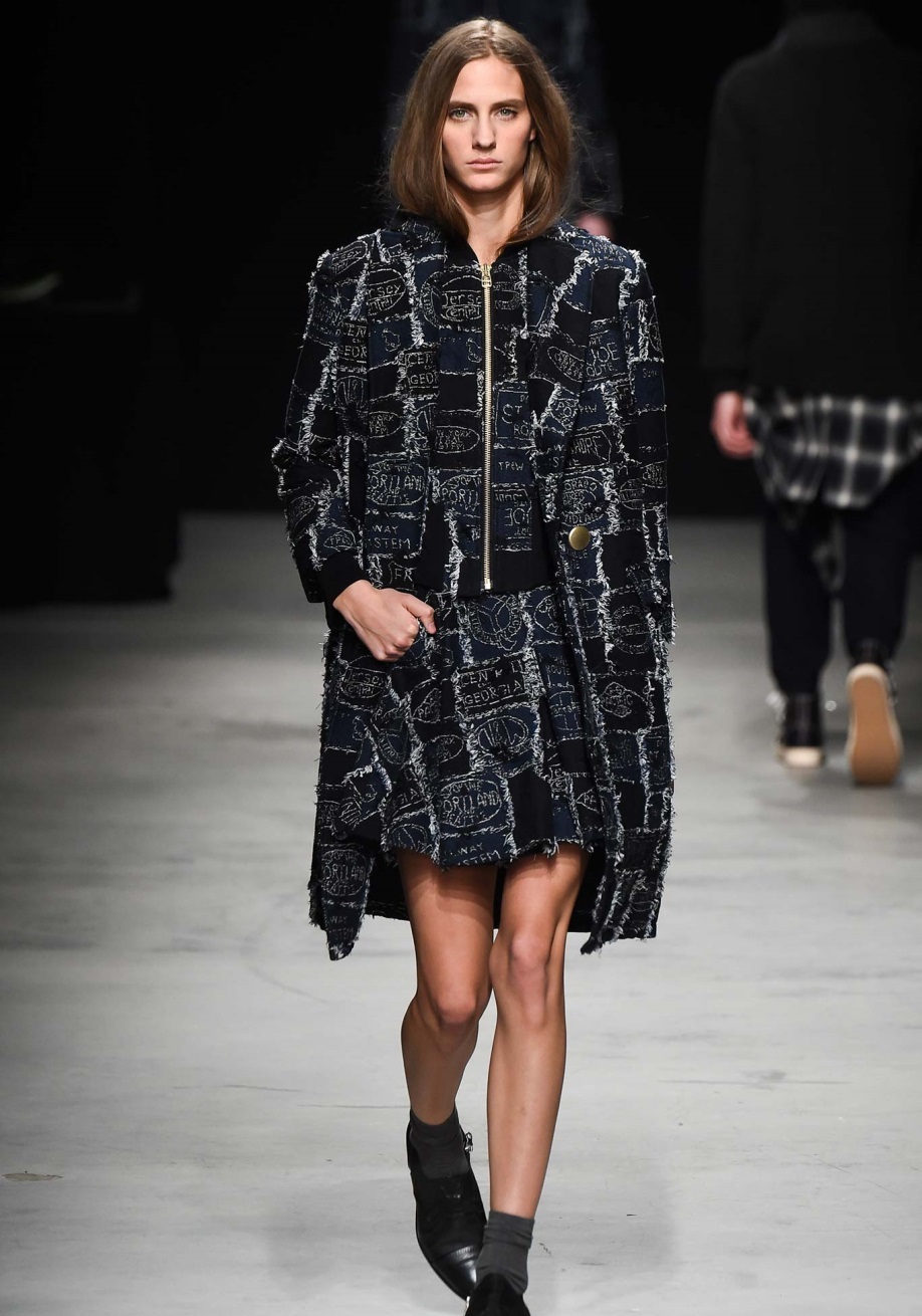 Miharayasuhiro Sonbahar / Kış 2015