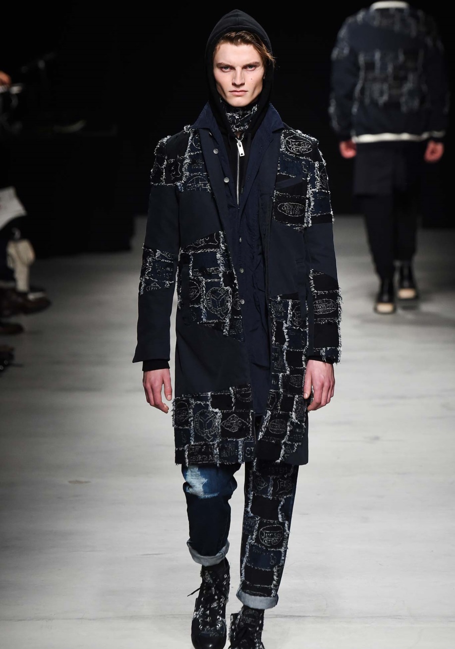 Miharayasuhiro Sonbahar / Kış 2015