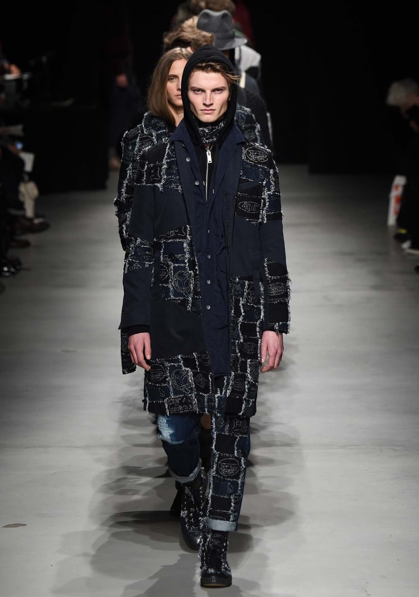 Miharayasuhiro Sonbahar / Kış 2015