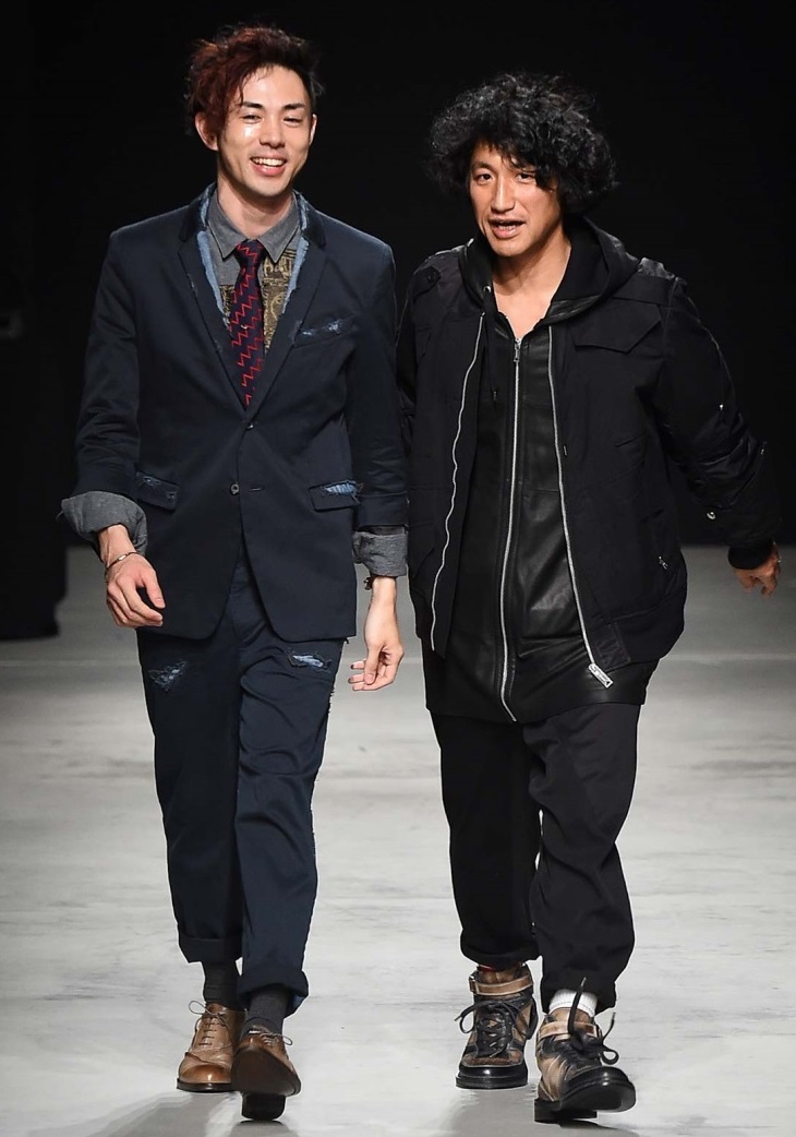 Miharayasuhiro Sonbahar / Kış 2015