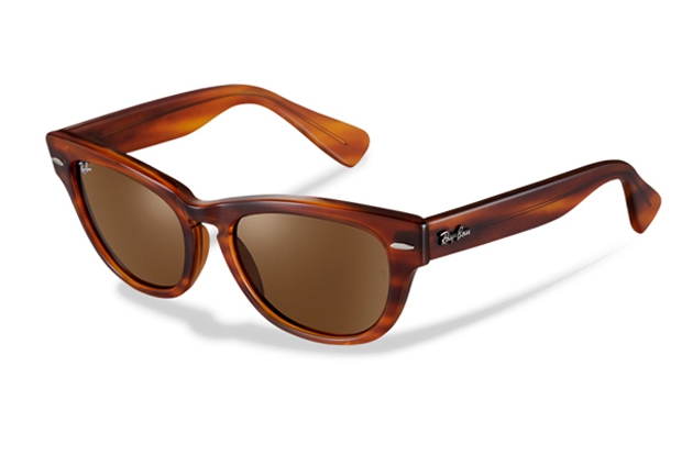 Ray-Ban: Efsaneler asla ölmez